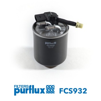 PURFLUX FCS932 EAN: 3286063009328.