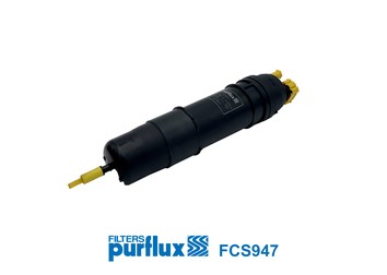 PURFLUX FCS947 EAN: 3286063009472.