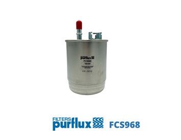 PURFLUX FCS968 EAN: 3286063009687.