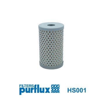 PURFLUX HS001 EAN: 3286067115896.