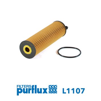 PURFLUX L1107 EAN: 3286065011077.