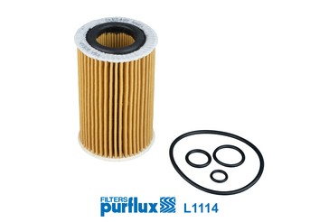 PURFLUX L1114 EAN: 3286065011145.