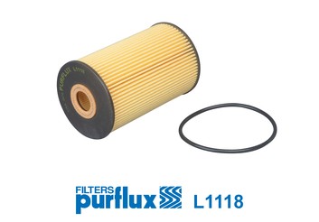 PURFLUX L1118 EAN: 3286065011183.