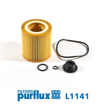 PURFLUX L1141 EAN: 3286065037831.