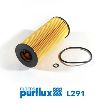 PURFLUX L291 EAN: 3286061810421.