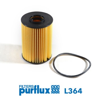 PURFLUX L364 EAN: 3286064132322.