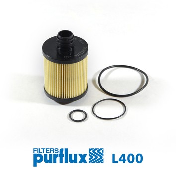 PURFLUX L400 EAN: 3286064237645.