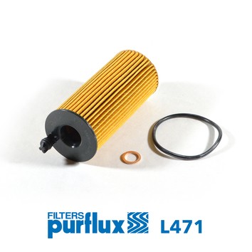 PURFLUX L471 EAN: 3286065004710.