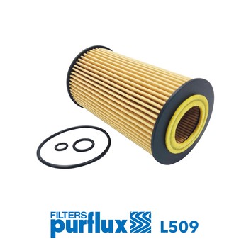 PURFLUX L509 EAN: 3286065005090.