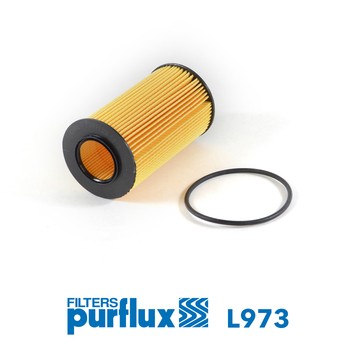 PURFLUX L973 EAN: 3286065009739.