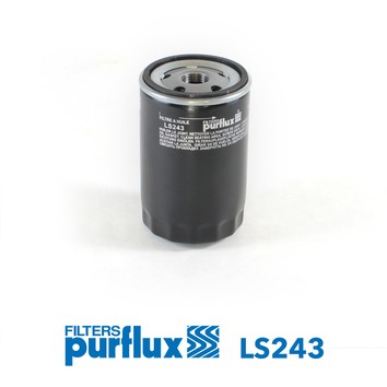 PURFLUX LS243 EAN: 3286061783367.