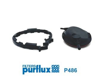 PURFLUX P486 EAN: 3286061828235.