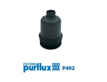 PURFLUX P492 Číslo výrobce: L398A. EAN: 3286064234750.