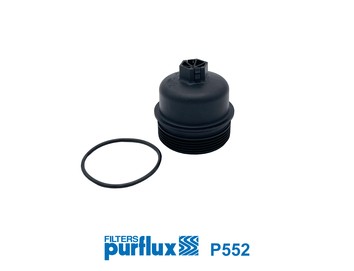 PURFLUX P552 Číslo výrobce: L358A. EAN: 3286068505528.