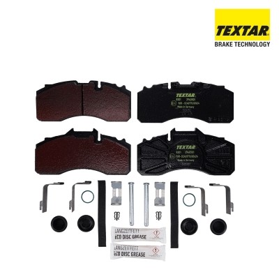 TEXTAR 2940501 Číslo výrobce: 29405. EAN: 4019722565502.