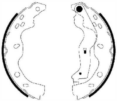 TEXTAR 91067500 EAN: 4019722287107.