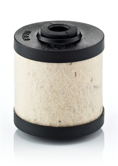 MANN-FILTER BFU 715 EAN: 4011558040406.