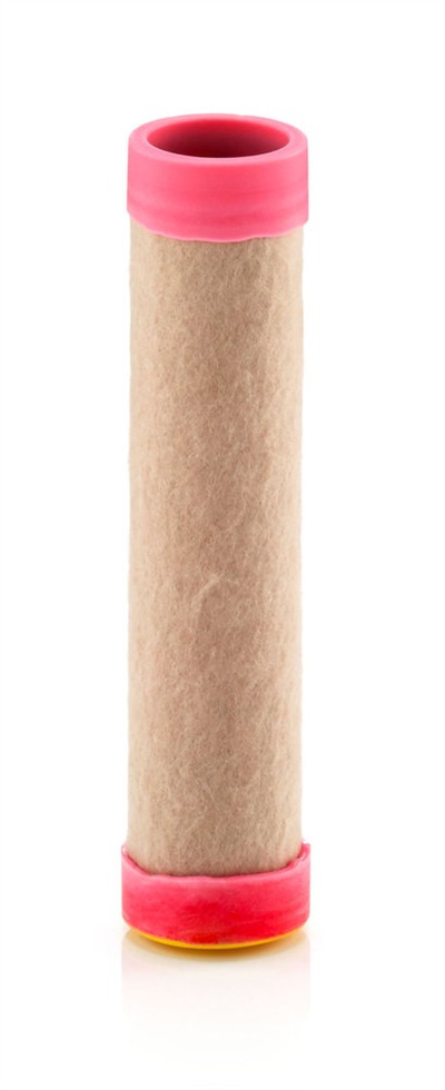 MANN-FILTER CF 100 EAN: 4011558232702.