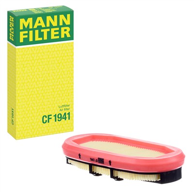 MANN-FILTER CF 1941 EAN: 4011558062392.
