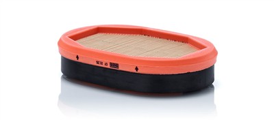 MANN-FILTER CF 2135 EAN: 4011558236601.