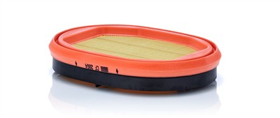 MANN-FILTER CF 2864 EAN: 4011558236908.