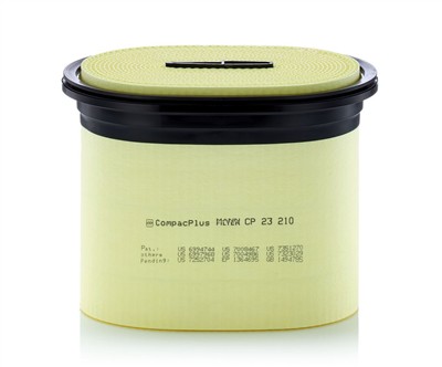 MANN-FILTER CP 23 210 EAN: 4011558460006.
