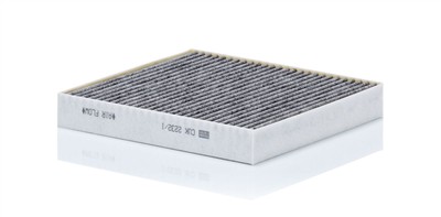MANN-FILTER CUK 2232/1 EAN: 4011558073770.