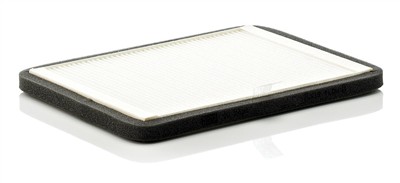 MANN-FILTER CUK 2424 EAN: 4011558000134.