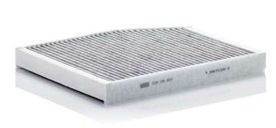 MANN-FILTER CUK 29 007 EAN: 4011558066444.