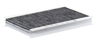 MANN-FILTER CUK 3455 EAN: 4011558402105.