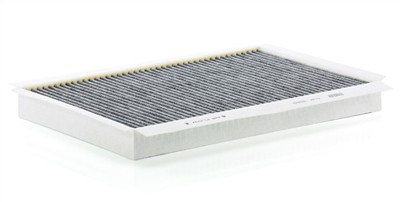 MANN-FILTER CUK 3569 EAN: 4011558539504.