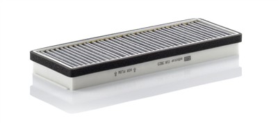 MANN-FILTER CUK 3823 EAN: 4011558402600.