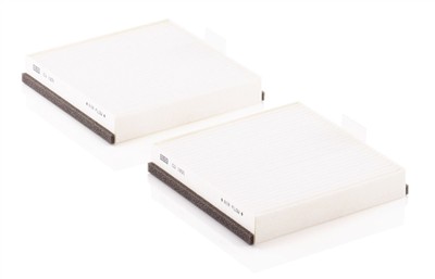 MANN-FILTER CU 1931-2 EAN: 4011558258900.