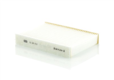 MANN-FILTER CU 20 013 EAN: 4011558059545.