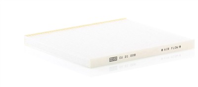 MANN-FILTER CU 21 008 EAN: 4011558044558.