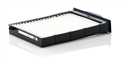 MANN-FILTER CU 2316 EAN: 4011558312602.