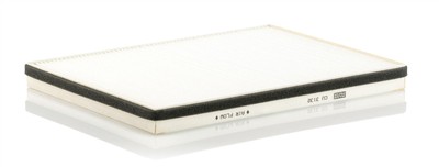 MANN-FILTER CU 3132 EAN: 4011558310400.