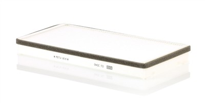 MANN-FILTER CU 3340 EAN: 4011558307400.
