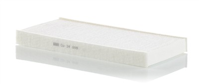 MANN-FILTER CU 34 008 EAN: 4011558613471.