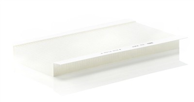 MANN-FILTER CU 3567 EAN: 4011558303204.