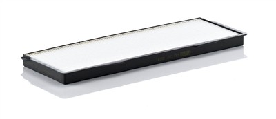 MANN-FILTER CU 37 001 EAN: 4011558006600.