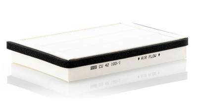 MANN-FILTER CU 42 100/1 EAN: 4011558034511.