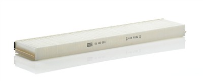 MANN-FILTER CU 46 001 EAN: 4011558017903.