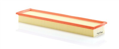 MANN-FILTER CU 57 218 EAN: 4011558033460.