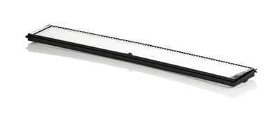 MANN-FILTER CU 6724 EAN: 4011558307301.