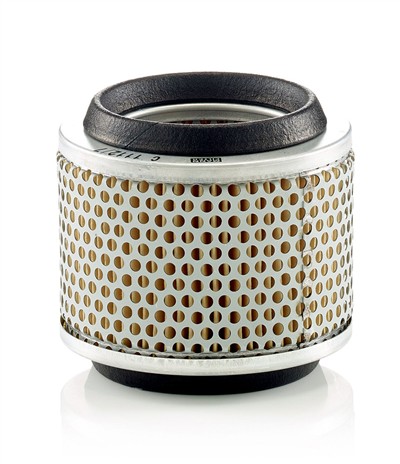 MANN-FILTER C 1112/7 EAN: 4011558373108.