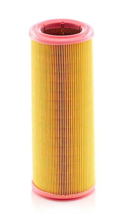 MANN-FILTER C 1189 EAN: 4011558217204.