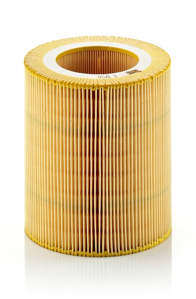 MANN-FILTER C 1250 EAN: 4011558178109.