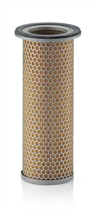 MANN-FILTER C 1281 EAN: 4011558104207.