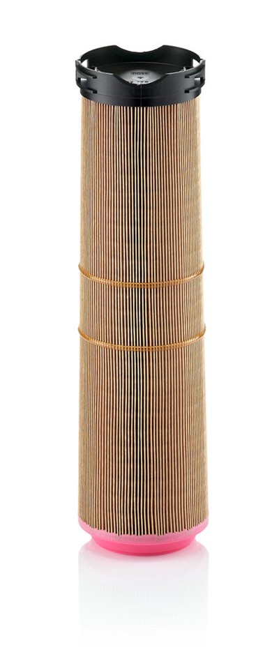 MANN-FILTER C 12 178/2 EAN: 4011558000226.